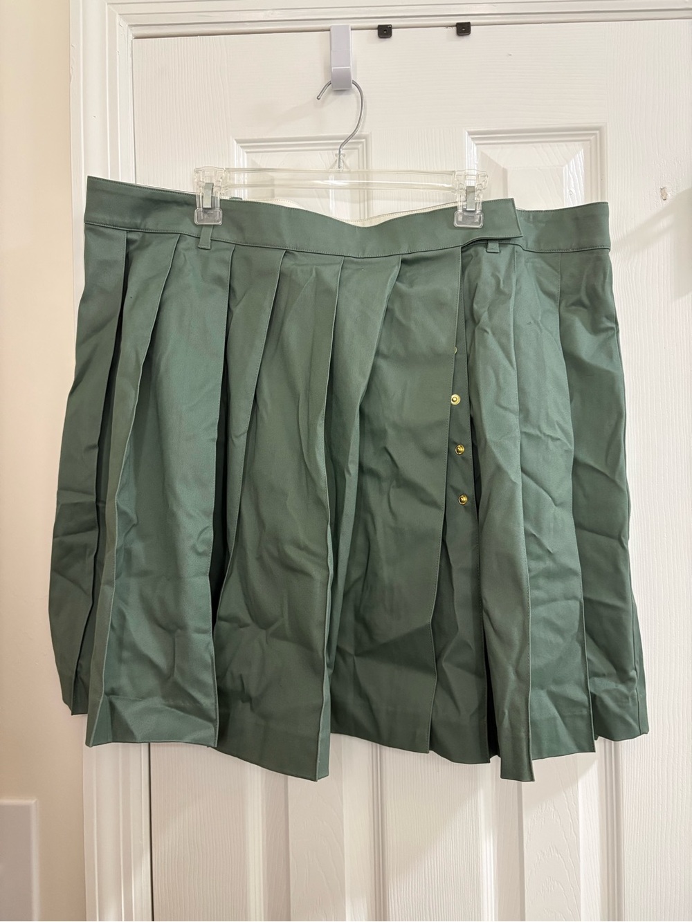NWT J.Crew skirt